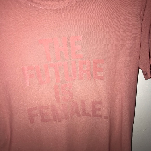 Mesh top - Picture 3 of 4